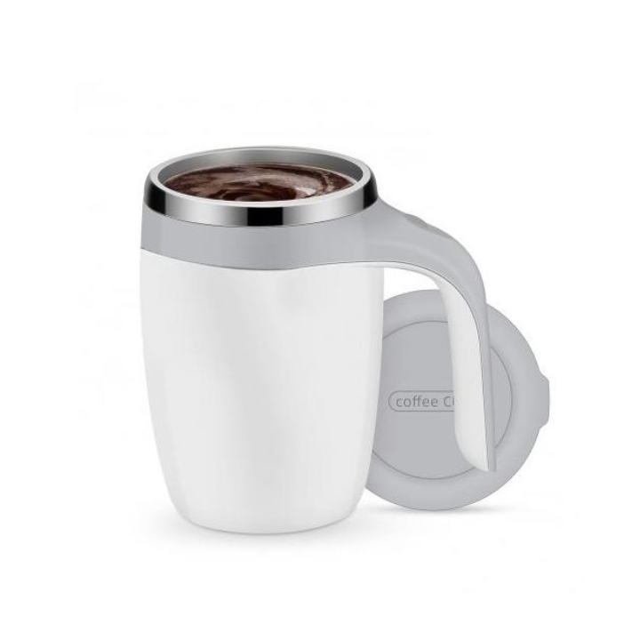 The Electric Magnetic Stirring Cup