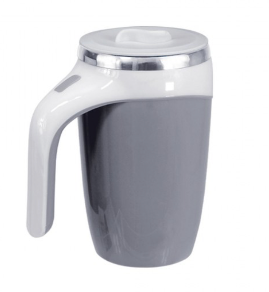 The Electric Magnetic Stirring Cup