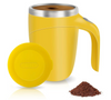 The Electric Magnetic Stirring Cup